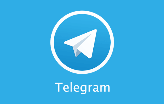 Telegram call failed