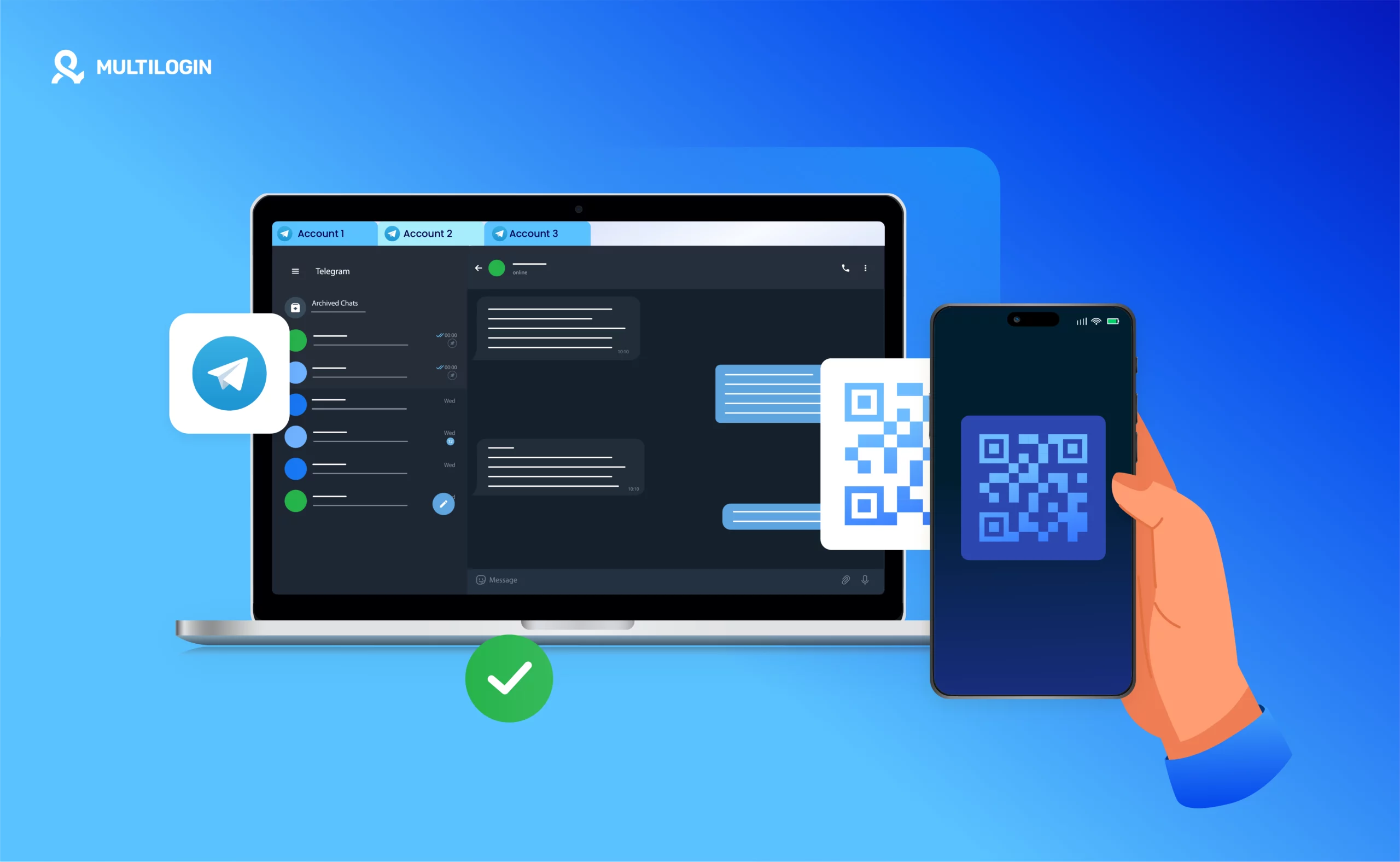 Skype customer acquisition account