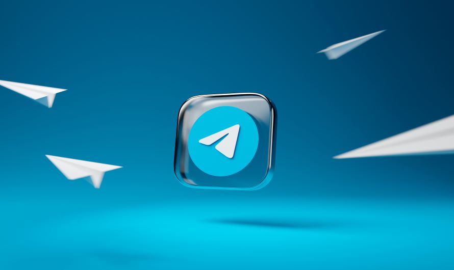 How the health and fitness industry can use Telegram to attract more members